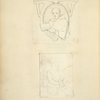 Two portraits of clergymen