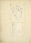 Two portraits of clergymen