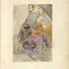 Tuscan huntsmen, MCCL