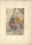 Tuscan huntsmen, MCCL