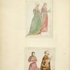 Florence, 1300; 1300