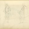 Two men and a boy