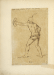 [Warrior with shield,] MCCC