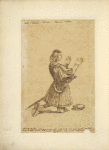 Milan S'Eustachio[?], MCCCC, German noble