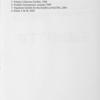 The exhibits of the Slavonic Division : archival materials