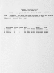 The exhibits of the Slavonic Division : archival materials