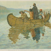 Scenes from his life