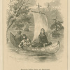 Scenes from his life