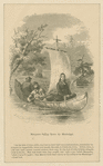 Scenes from his life