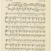 Golden summer song