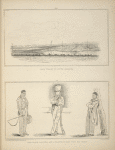 No. XIX. Rice fields in South Carolina; No. XX. Two slave drivers and a backwoodsman with his rifle