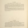 No. XXIII. Pine barren of the southern states; No. XXIV. American forest on fire