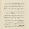 The grapevine swing