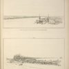 No. XXIX. The Balize at the mouth of the Mississippi; No. XXX. The Mississippi at New Orleans