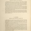 No. XXXVII. Island of logs on the Missouri; No. XXXVIII. Banks of the Missouri falling in