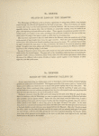 No. XXXVII. Island of logs on the Missouri; No. XXXVIII. Banks of the Missouri falling in