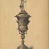 Design for a cup.