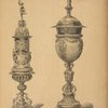 Designs for cups.