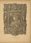 Memorial tablet in Limoges enamel.