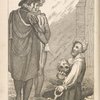 Hamlet, Horatio & the Grave Digger