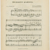Kilkenny Quartette