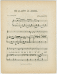 Kilkenny Quartette