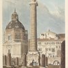 Column of Forum of Trajan.