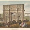 Arch of Constantine.