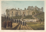 Palace of the Ceasars.