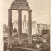 Temple of Jupiter Stater.   - text