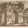 Arch of Janus.   - text