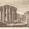 Temple of Vesta.   - text