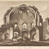 Temple of Minerva Medica.   - text