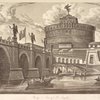 Bridge and Fort of St. Angelo    - text