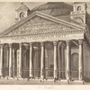 The Pantheon.   - text