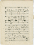 Larry Dooley's famous Mississippi boat song
