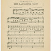The laughing coon