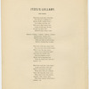Lullaby