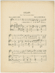 Lullaby