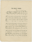The merry singer