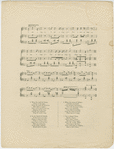 The merry singer
