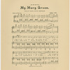 My Mary Green