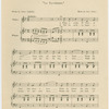 The nightingale's song
