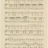 The nightingale's song