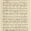 The nightingale's song