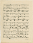 The nightingale's song