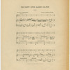 The nightingale's song