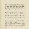 Nightingale song