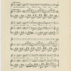 Nightingale song
