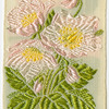 Christmas Rose (Relieve my anxiety.)